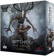 Witcher The Old World Deluxe Edition (wersja angielska)