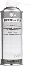 Zdjęcie Smar Do Bieżni Kapsuł 400 Ml Silikon Grease Spray Typ R Plus - Olsztyn