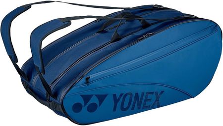 Torba tenisowa Yonex Team Racquet Bag x9 niebieska