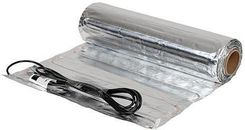 Zdjęcie Mata grzewcza Warmtec AL-200 20m² 150W/m² pod panele - Ustroń