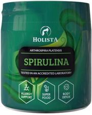 Zdjęcie Holista Spirulina dla psa i kota 100g - Jastrzębie-Zdrój