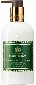Molton Brown Bath Body Balsam Do Ciała Radosna Sosna I Paczula  300 ml