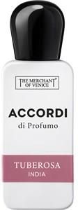 The Merchant Of Venice Accordi Di Profumo Tuberosa India Woda Perfumowana 30 ml