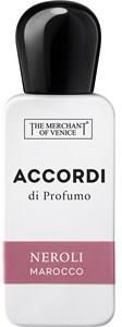 The Merchant Of Venice  Accordi Di Profumo Neroli Marocco Woda Perfumowana 30 ml