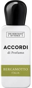 The Merchant Of Venice  Accordi Di Profumo Bergamotto Italia Woda Perfumowana 30 ml