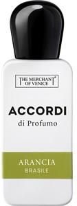 The Merchant Of Venice Accordi Di Profumo Arancia Brasile Woda Perfumowana 30 ml