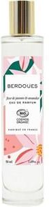 Berdoues Eaux De Parfum Fleur De Jasmin & Amandier Woda Perfumowana 50 ml