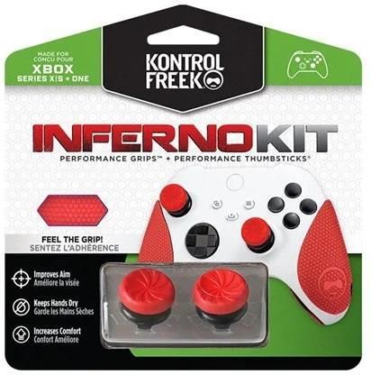 KontrolFreek Performance Inferno Kit PK-2040-XBX - Ceny i opinie