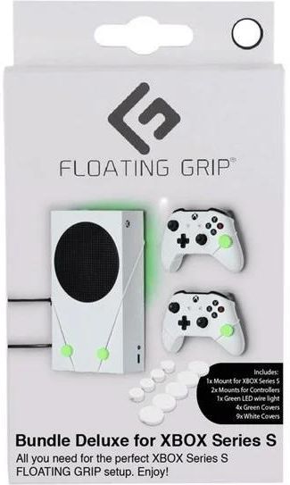 Floating Grip Wall Mount For Xbox One S Floating Grip Wall Mount