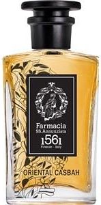 Farmacia Ss. Annunziata 1561 New Collection Oriental Casbah Perfum 100 ml