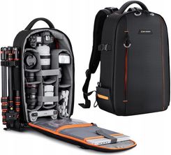 Zdjęcie Plecak fotograficzny K&F Concept Beta V3 - Łaszczów