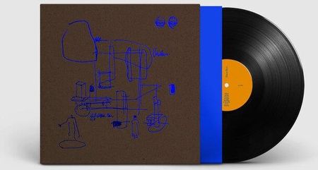 Hania Rani On Giacometti Lp