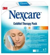 Zdjęcie Kompres żelowy 3M Nexcare ColdHot Therapy Pack Mini 1 szt. 1 szt.   - Wieleń