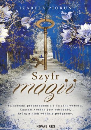 Szyfr magii (E-book)