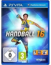 Handball 16 (Gra PSV)