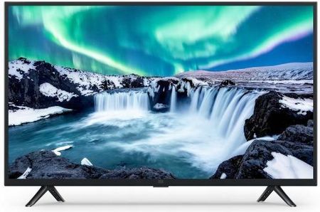 Telewizor LED Vivax 40LE114T2S2 40 cali Full HD 40 cali - Opinie i