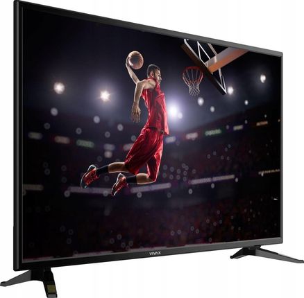 Telewizor LED Vivax 40LE114T2S2 40 cali Full HD