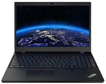 Lenovo ThinkPad P15 G2 15,6"/i7/32GB/2TB+512GB/Win10 (20YQS0KA00)