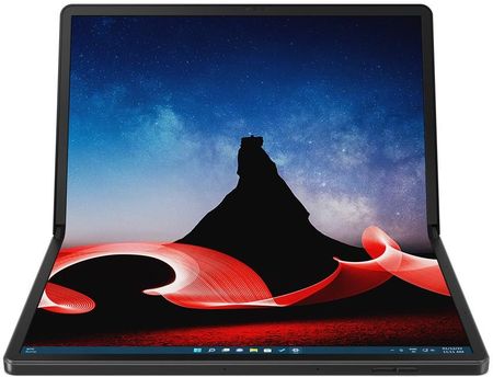 Lenovo ThinkPad X1 Fold 16 G1 16,3"/i7/32GB/1TB/Win11 (21ES0013PB)