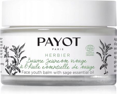 Krem Payot Herbier Baume Jeunesse Visage na dzień i noc 50ml