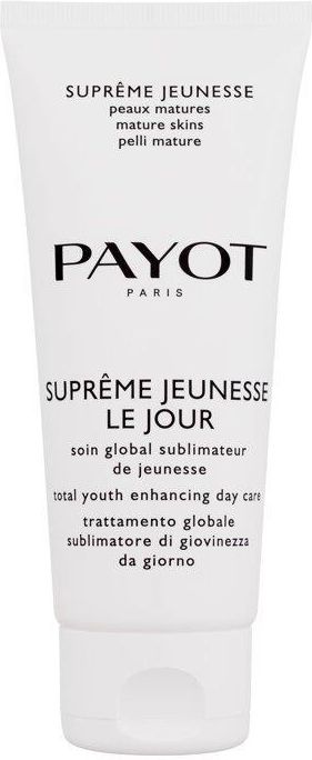 Krem Payot Supreme Jeunesse Le Jour na dzień 100ml - Opinie i ceny na ...