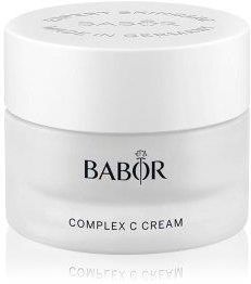 Krem Babor Skinovage Complex C Cream na dzień i noc 50ml
