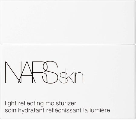 Krem NARS Skin Light Reflecting Firming Moisturizer na dzień 50ml