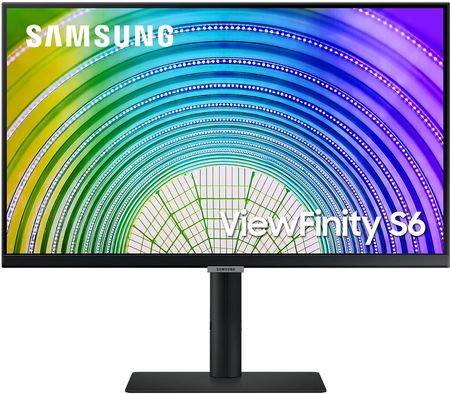 Samsung 32" ViewFinity S6 (LS32A600UUPXEN)