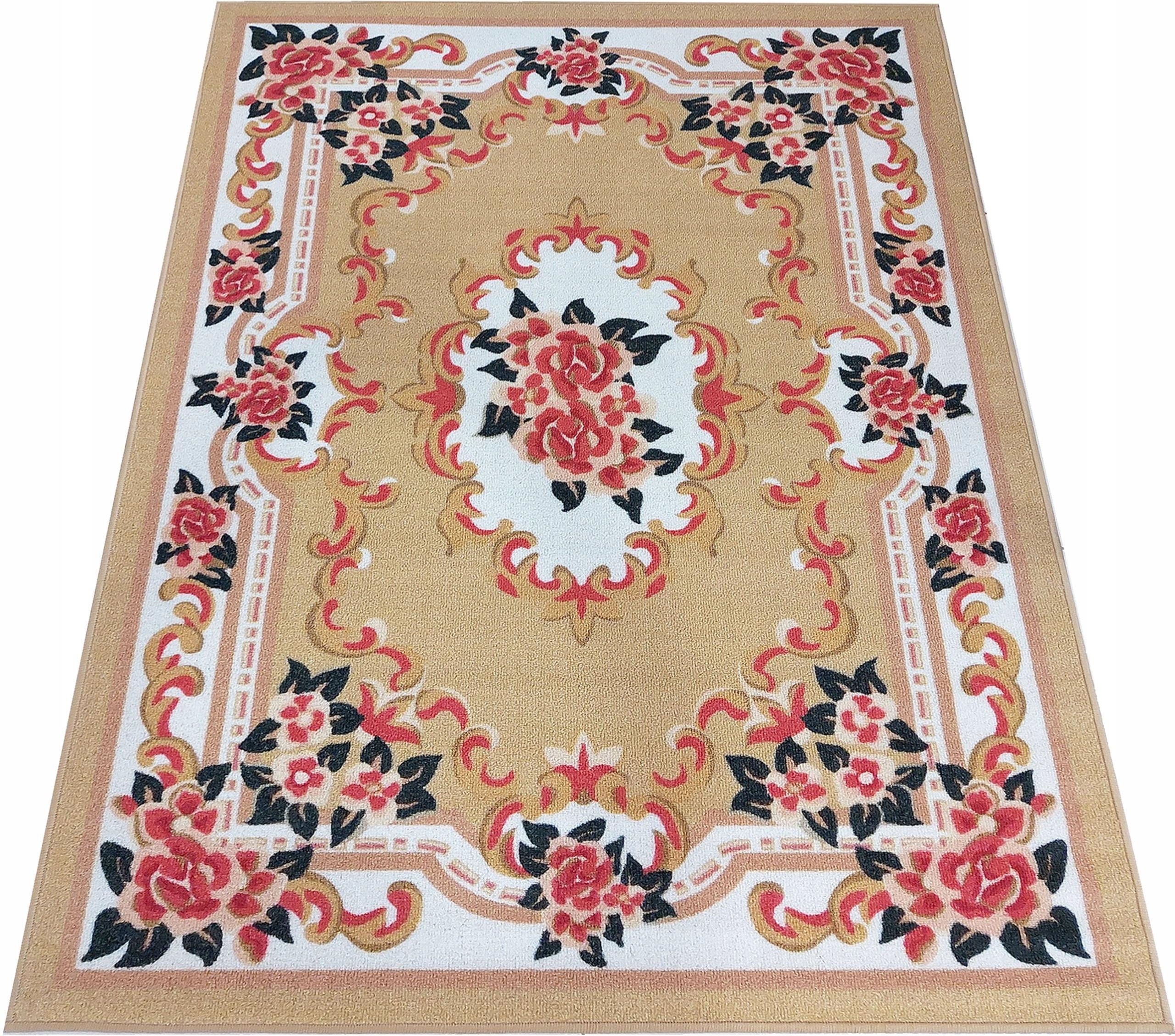 Dywany Dynastia 160x220 Klasyczne Opinie i atrakcyjne ceny na Ceneo.pl