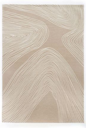 Dywan Carpet Decor Unique Etna beige 160x230 cm