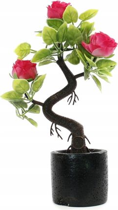 Sztuczne Drzewko Bonsai mini Krzaczek Różne