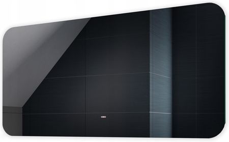 Lustro Łazienkowe Podświetlane Led Dotyk 120x60 cm