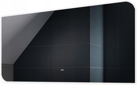 Lustro Łazienkowe Podświetlane Led Dotyk 50x80 cm