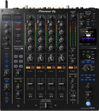 iDance PARTY SYSTEM XD101 contrôleur DJ pour enfants, noir