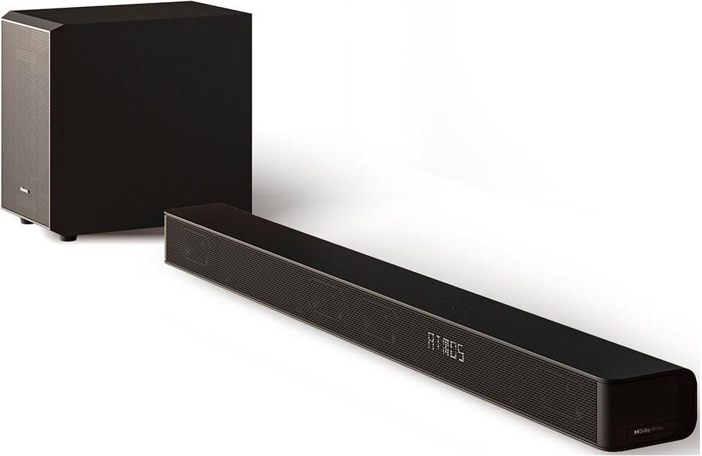 Soundbar Hisense AX3100G - Opinie i ceny na Ceneo.pl