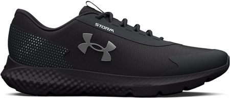 Under Armour Ua Charged Rogue 3 Storm 3025523003 Czarny