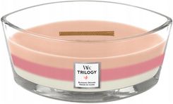 Zdjęcie Świeca elipsa Woodwick 453,6g Blooming Orchard - Żnin