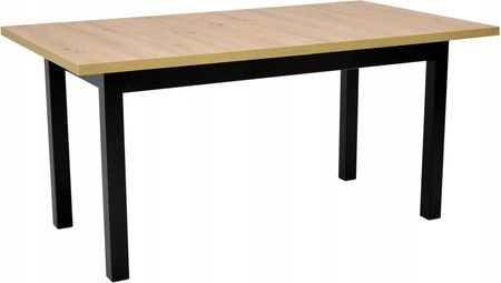 Duży stół Drewniany 90x160 rozkładany do 200 cm