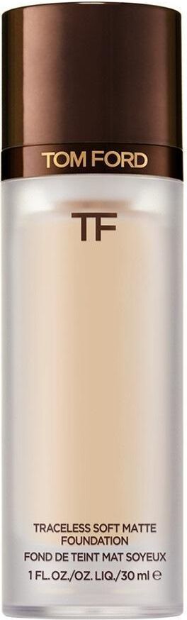 Tom Ford Traceless Soft Matte Foundation Podkład 4 5 Ivory 30ml