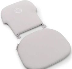 Zdjęcie Bugaboo Giraffe Poduszka Baby Set-Arctic White - Cieszyn