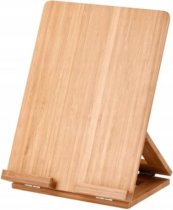 Ikea Grimar uchwyt na tablet bambus