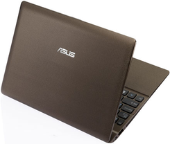 Laptop Asus Eee PC X101 (X101H-BROWN051G) - zdjęcie 1