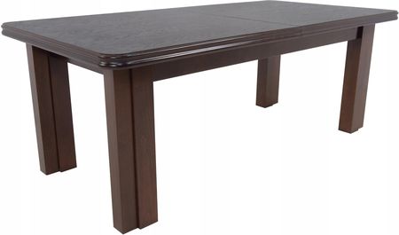 Solidny stół 100x200/400 cm 8 nóg inne