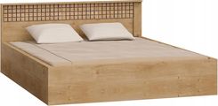 Zdjęcie łóżko 160x200 podnoszone sypialniane Natural 17 - Parczew