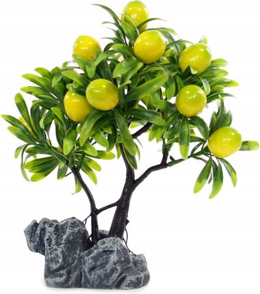 Bonsai Mini Sztuczne Drzewko Różne