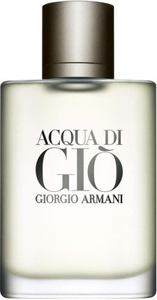 Giorgio Armani Acqua Di Gio Pour Homme Woda Toaletowa 100 ml TESTER