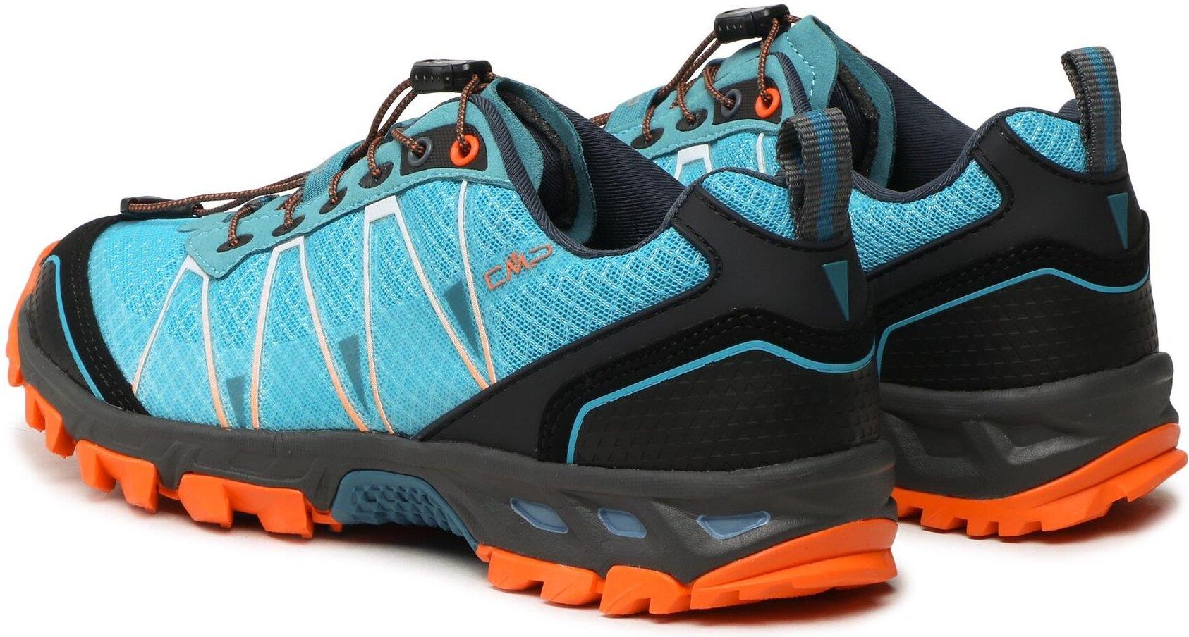 Běžecké boty CMP Altak Wmn Trail Shoe 3Q95266 Růžová Běžecké boty CMP Altak Wmn Trail Shoe 3Q95266 Růžová