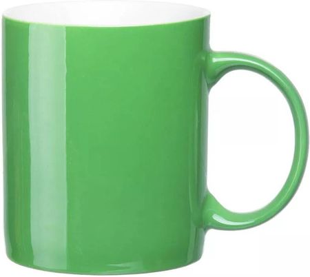 Glasmark Kubek Zielony Ceramiczny Rita 300Ml (1001284)