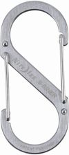 Zdjęcie Nite Ize Karabińczyk S Biner Dual #4 Stal Nierdzewna Sb4 03 11 - Pajęczno