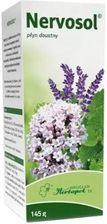 Zdjęcie Nervosol Płyn 145g  - Słupca